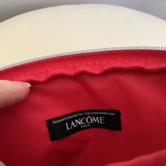 🥳FREE  Add On-  Lancôme Cosmetic Bag - Picture 5 of 5